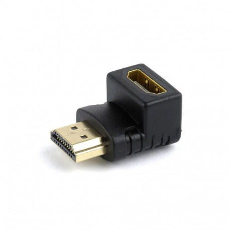 Gembird I/O ADAPTER HDMI TO HDMI/A-HDMI90-FML