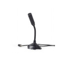 Gembird MICROPHONE DESKTOP/MIC-D-02