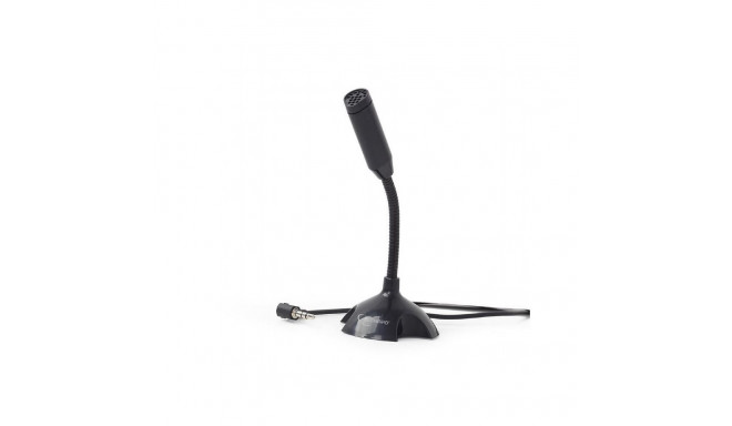 Gembird MICROPHONE DESKTOP/MIC-D-02