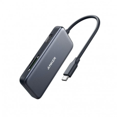 Anker I/O HUB USB 5-IN-1/A8334HA1