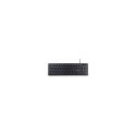 Gembird KEYBOARD MULTIMEDIA USB ENG/BLACK KB-MCH-04
