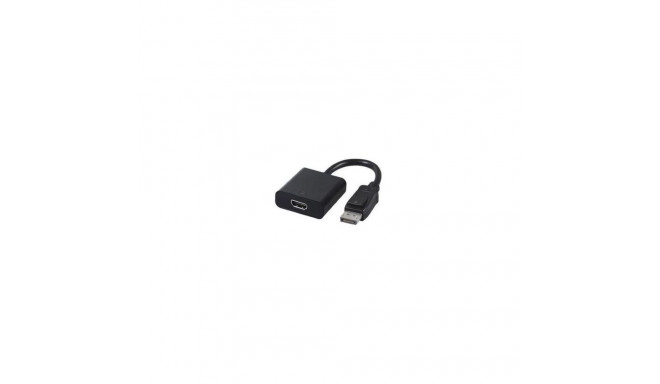 Gembird I/O ADAPTER DISPLAYP. TO HDMI/A-DPM-HDMIF-002