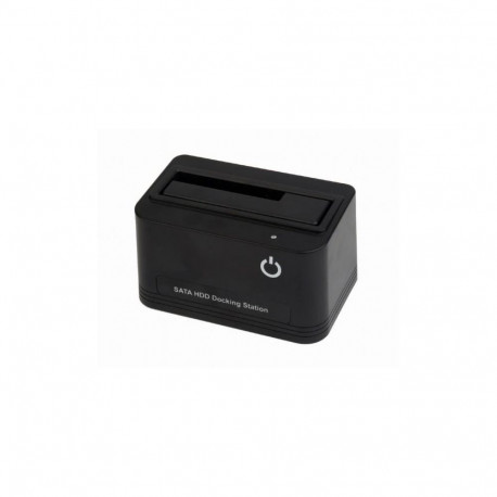 Gembird HDD ACC DOCK STATION USB2 2.5"/3.5" SATA HD32-U2S-5