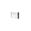 Gembird HDD CASE EXT. USB3 2.5"/SILVER EE2-U3S-2-S