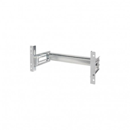 Digitus 483 mm (19inc) DIN Rail Holder, 4U | DN-19-DIN-4U