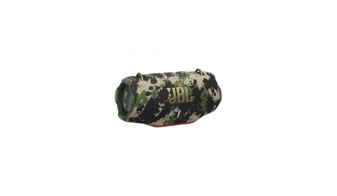 JBL Xtreme 4 Camo Green