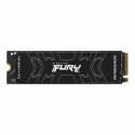 Kingston SSD||4TB|Write speed 7000 MBytes/sec|Read speed 7300 MBytes/sec|MTBF 1800000 hours|SFYRD/40