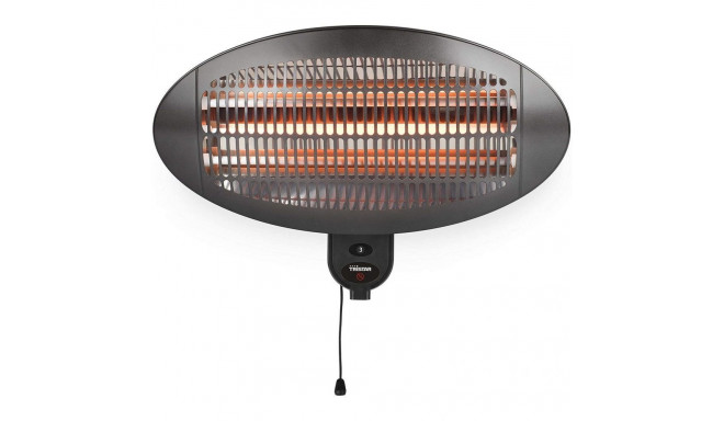 Tristar Heater KA-5286 Patio heater, 2000 W, Number of power levels 3, Suitable for rooms up to 20 m