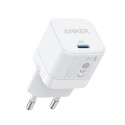 Anker Wall Charger 20W 1C Cube, White |