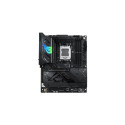 Asus ROG STRIX X870-F GAMING WIFI | Processor family AMD | Processor socket AM5 | DDR5 | Supported h