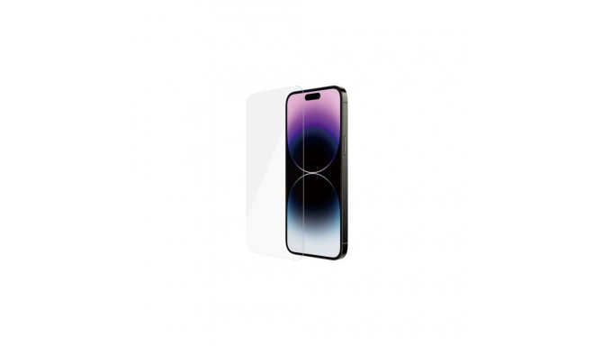 PanzerGlass SAFE by Screen Protector Apple iPhone 14 Pro Max | Ultra-Wide Fit |