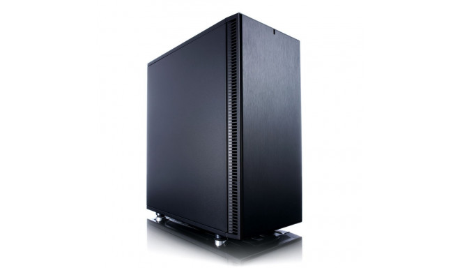 Fractal Design computer case Define C ATX, black
