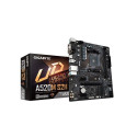 Gigabyte A520M S2H 1.0 Processor family AMD, Processor socket AM4, DDR4 DIMM, Memory slots 2, Chipse