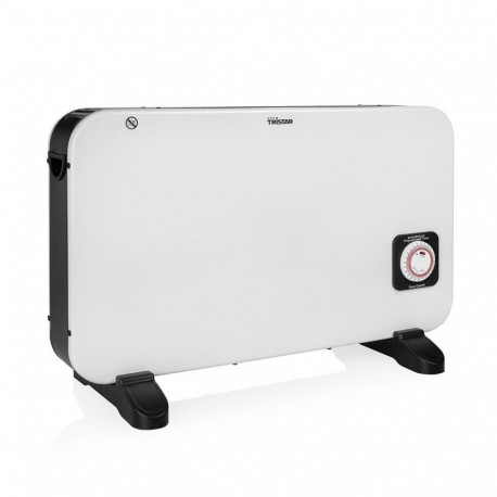 Tristar KA-5816 Convector Heater, 2000 W, Number of power levels 4, Number of power levels 2, Suitab