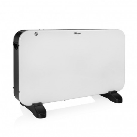 Tristar KA-5813 Convector heater, White