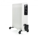 Tristar KA-5181 Oil filled radiator, White