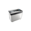 GORENJE Bread maker BM1400E Power 815 W, Number of programs 12, Display LCD, Stainless steel