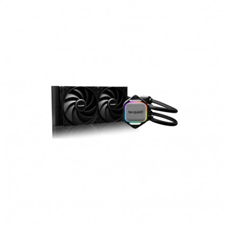 BE QUIET CPU COOLER S_MULTI/PURE LOOP 2 BW017