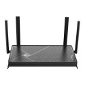 TP-Link Wireless Router||Wireless Router|3600 Mbps|Wi-Fi 7|USB 3.0|3x10/100/1000M|1x2.5GbE|LAN WAN p