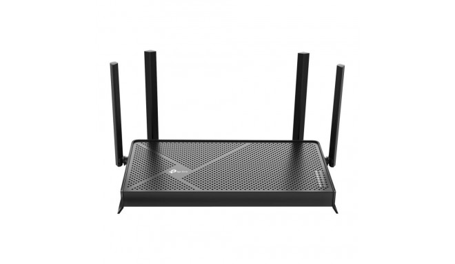 TP-Link Wireless Router||Wireless Router|3600 Mbps|Wi-Fi 7|USB 3.0|3x10/100/1000M|1x2.5GbE|LAN WAN p