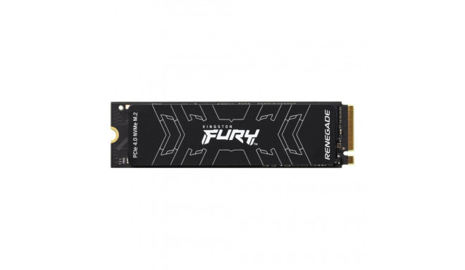 Kingston SSD||FURY|1TB|M.2|PCIE|NVMe|TLC|Write speed 6000 MBytes/sec|Read speed 7300 MBytes/sec|MTBF