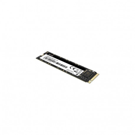 Lexar SSD NM620 256 GB, SSD form factor M.2 2280, SSD interface PCIe Gen3x4, Write speed 1300 MB/s, 