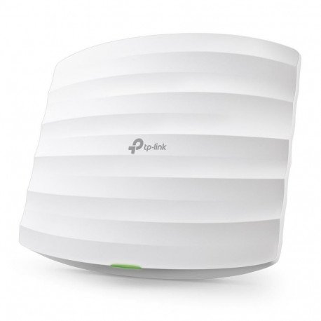 TP-Link Access Point||300 Mbps|IEEE 802.3af|IEEE 802.11b|IEEE 802.11g|IEEE 802.11n|1xRJ45|Number of 
