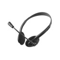 Trust HEADSET PRIMO CHAT/21665