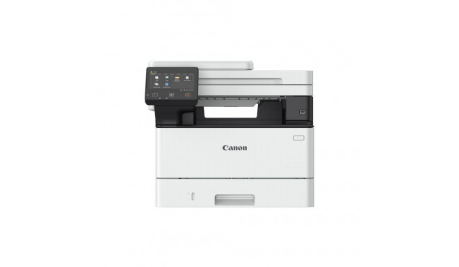 Canon I-SENSYS MF465DW Mono Multifunctional Laser Printer