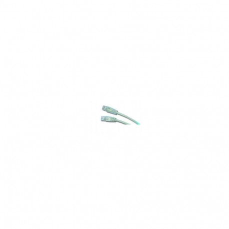 Gembird PATCH CABLE CAT5E UTP 3M/PP12-3M