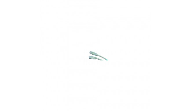 Gembird PATCH CABLE CAT5E UTP 3M/PP12-3M