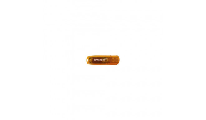 Intenso MEMORY DRIVE FLASH USB2 64GB/3502490