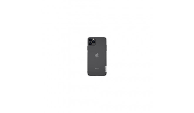 Nillkin Apple iPhone 11 Pro Max Nature TPU Cover Transparent