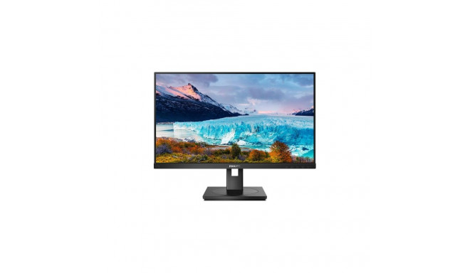 Philips 272S1M/00 | 27 " | IPS | 16:9 | 75 Hz | 4 ms | 1920 x 1080 pixels | 300 cd/m