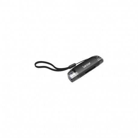 Lexar MEMORY READER USB3.2 MICRO SD/LRW310X-BNBNG