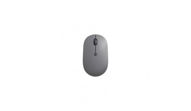 Lenovo Go Wireless Multi-Device Mouse Rechargeable 4.2V Li-Io battery, Black