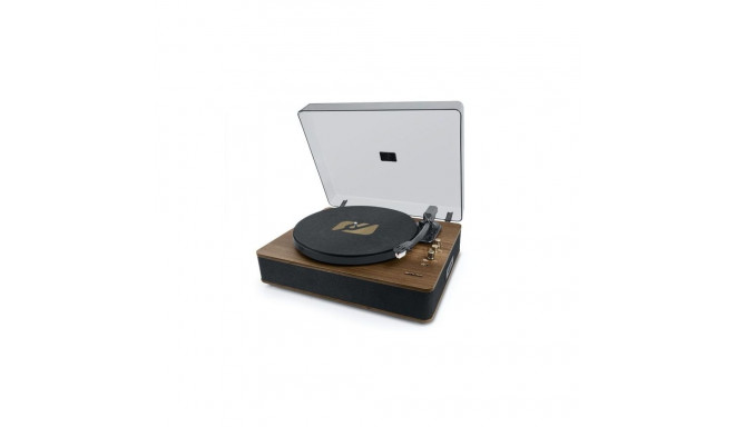 Muse Turntable Stereo System MT-106BT USB port, AUX in
