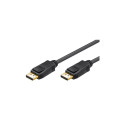 Goobay DisplayPort cable 49959 DP to DP, 2 m