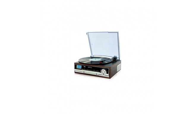 Camry Turntable with radio