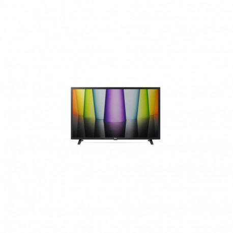 LG TV Set||32"|HD|1920x1080|Wireless LAN 802.11ac|Bluetooth|webOS|Black|32LQ63006LA