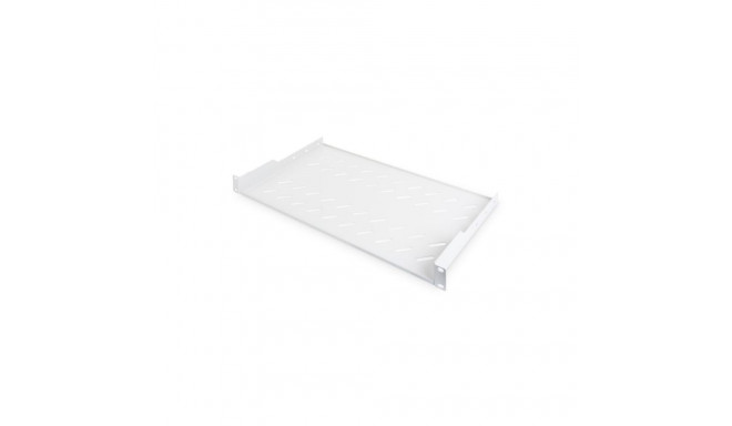 Digitus Fixed Shelf for Racks DN-97609 White