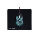 Trust MOUSE USB OPTICAL GAMING/+MOUSE PAD 24752