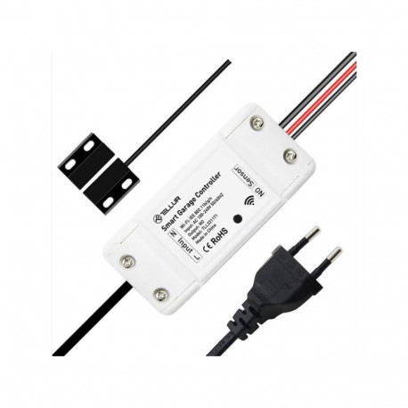 Tellur WiFi Garage Door Control Kit