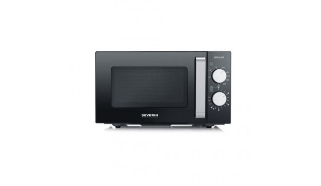 Severin MW 7762