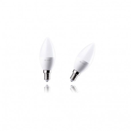 Tracer 46499 LED bulb E14 5W=35 warm white