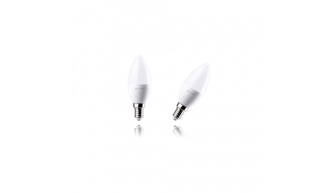 Tracer 46499 LED bulb E14 5W=35 warm white