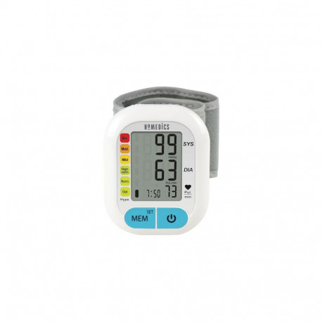 Homedics BPW-3010 Wrist BPM