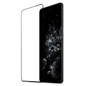 Dux Ducis - Dux Ducis 9D Tempered Glass Screen Protector for OnePlus 10T / OnePlus Ace Pro 9H with B