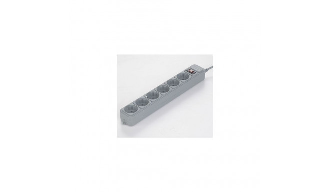 Gembird Power Cube Surge Protector SPG6-B-10C
