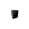 LEXMARK 25K Black Return Program Toner Cartridge (CX725)